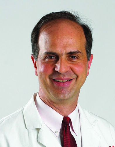 UPMC orthopaedic surgeon: We’ve got your back